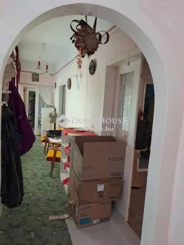 Katymári családi ház eladó 4 szobával bútorzattal