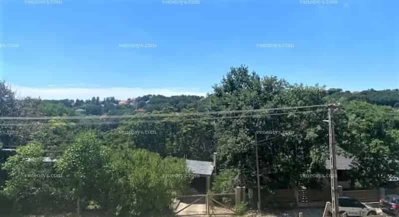 Érd-Liget Új Építésű Ikerház Panorámával