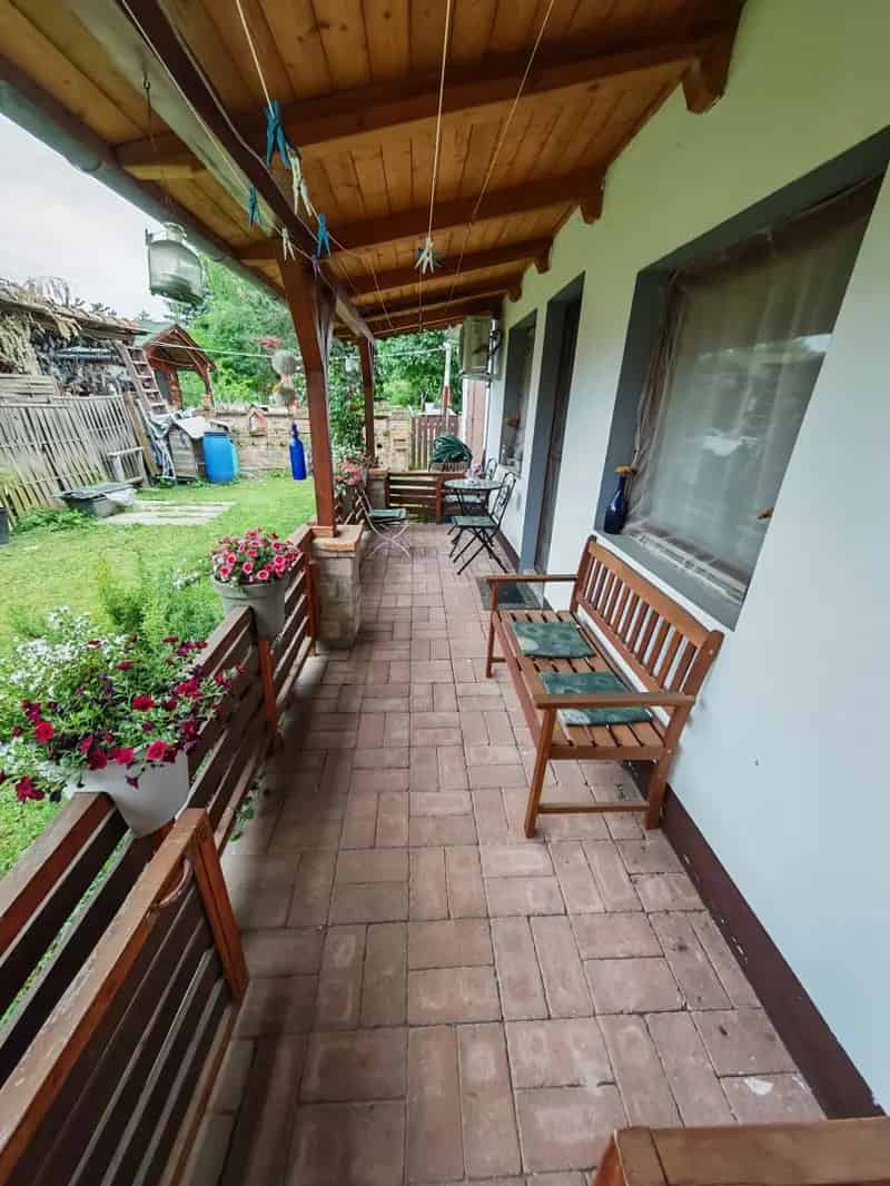 Marcali Vendégház Eladó - 250m2 - 3 Lakrész - Befektetésnek Tökéletes