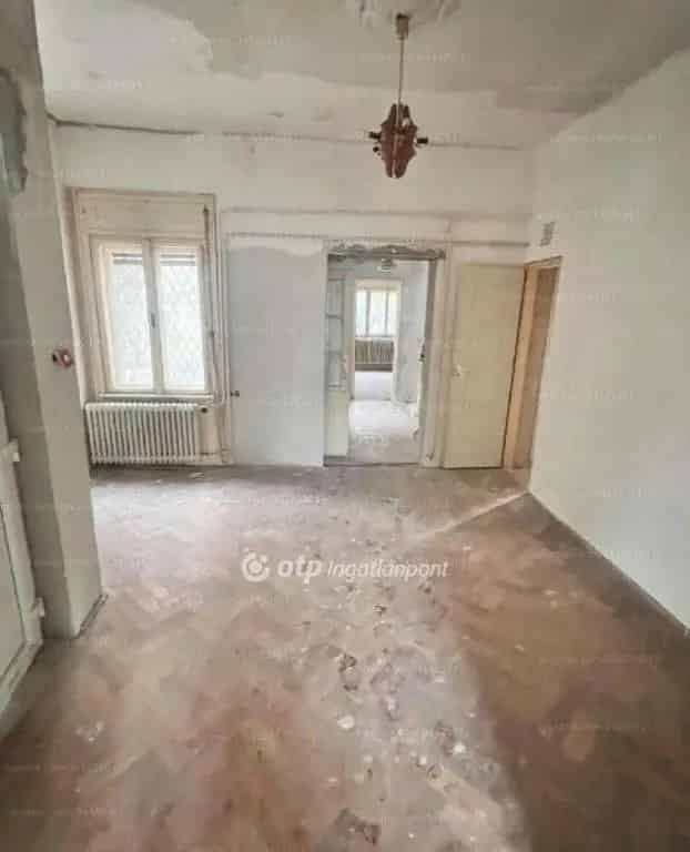 Felújítandó 73 nm-es lakás eladó Budapest 18 kerület Bókay telepen