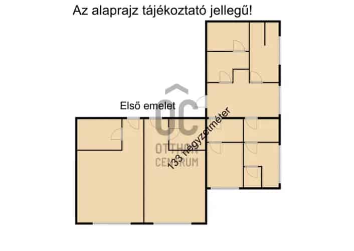 Dunaújvárosi eladó kereskedelmi ingatlan UZ017853