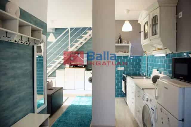 Tiszakécske Üdülő Eladó 42 m² 3 Szoba