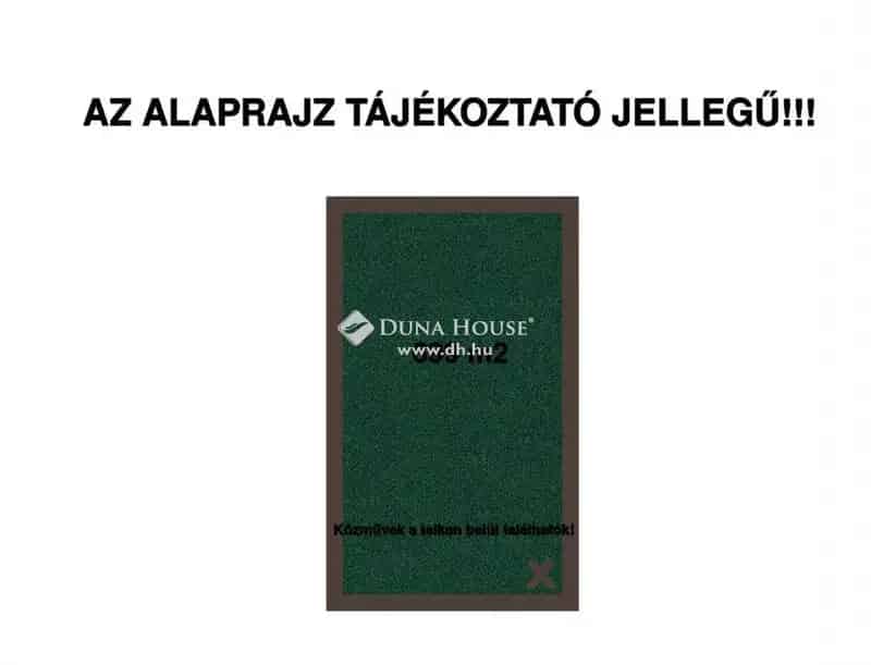 699m2-es Építési Telek Eladó Mosonmagyaróváron