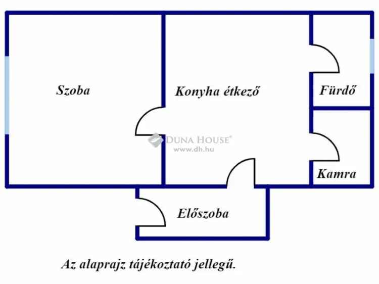 Ház Eladó in Békés, Alföld és Észak