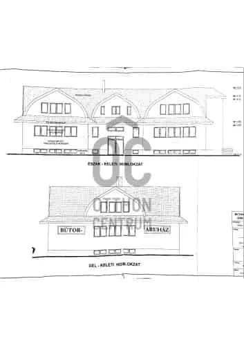 Kistarcsai kiadó kereskedelmi ingatlan, UZ017938