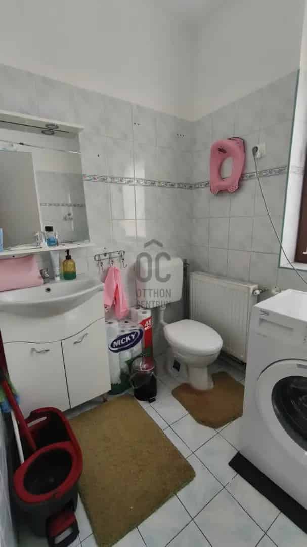 Debrecen Epreskert 3 szobás klímás ikerház földszint eladó