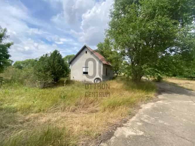 Elado 5 hektaras major Biharnagybajom kozelben