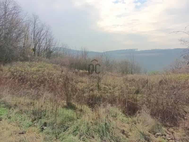 Zalaszentgrót Csáford: 1154 nm-es zártkerti telek eladó