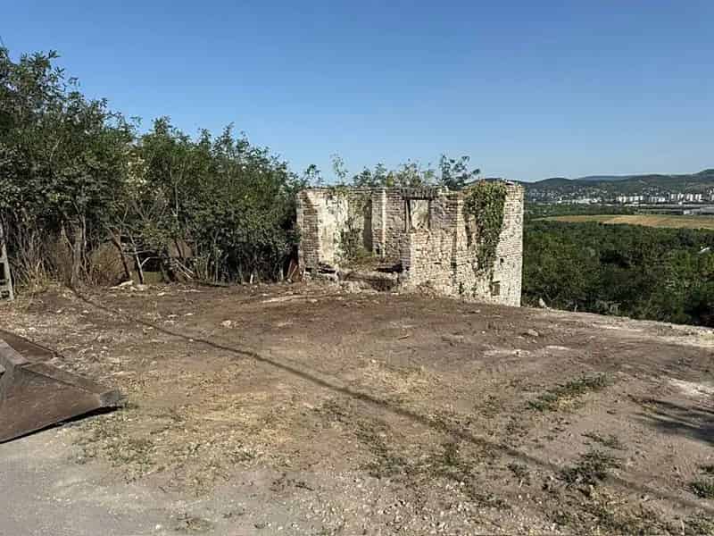 Zártkerti Telek Eladó Törökbálinton - 926 nm - Gyümölcsös