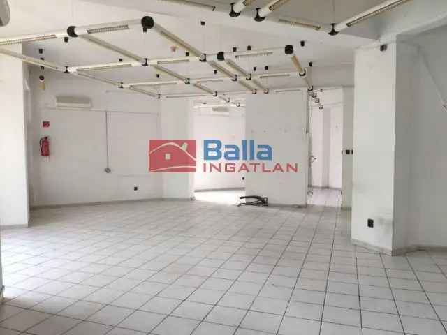 Budaörs Központi Üzlethelyiség Eladó 430 m²