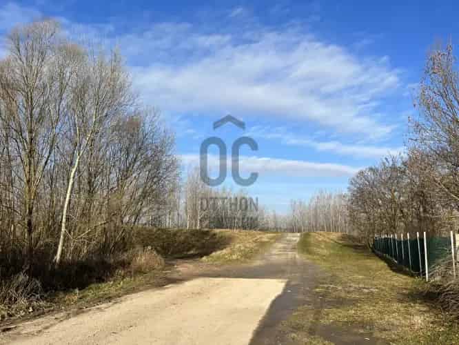 Tököli Telek Eladó 1118 nm Cseresznyés utca
