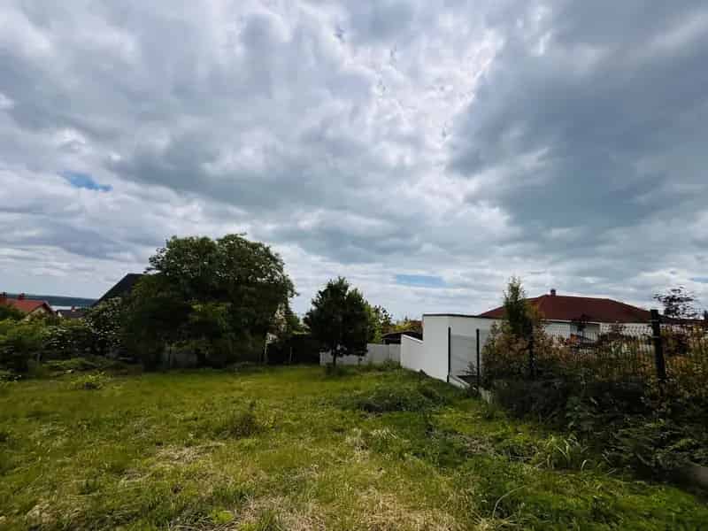 Panorámás Telek Balatonalmádiban Eladó