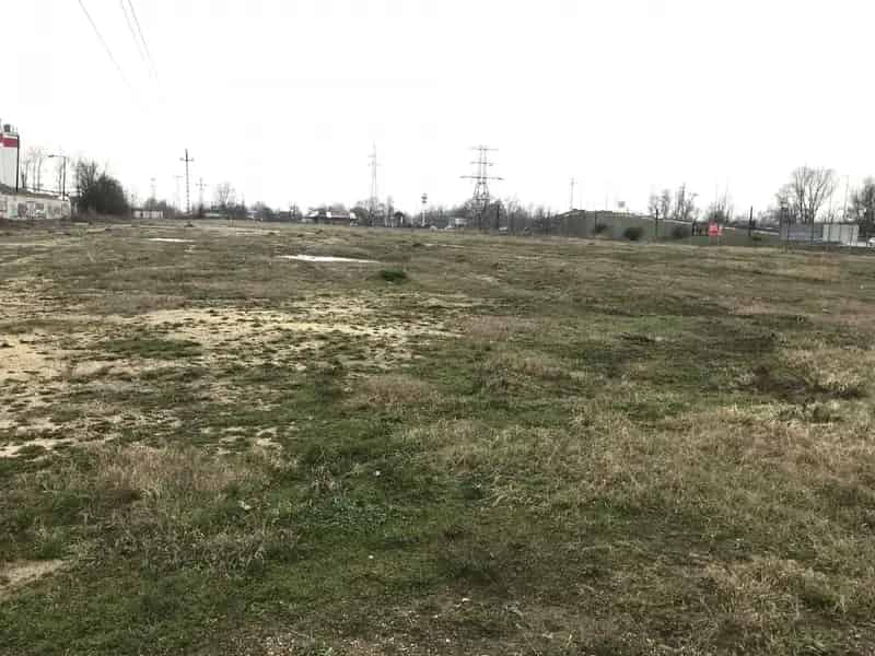 Budapest XVIII kerület 29922 m2 Ipari Telek Elado M5-osnel