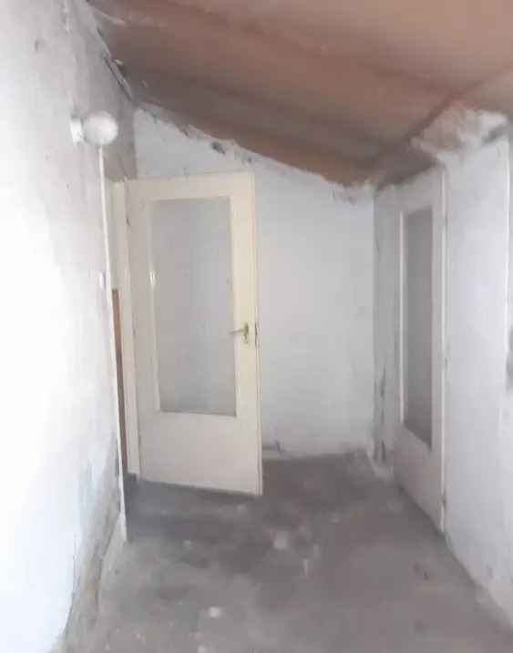 Felujitando haz Bakesen 117 m2 832 m2 telekkel