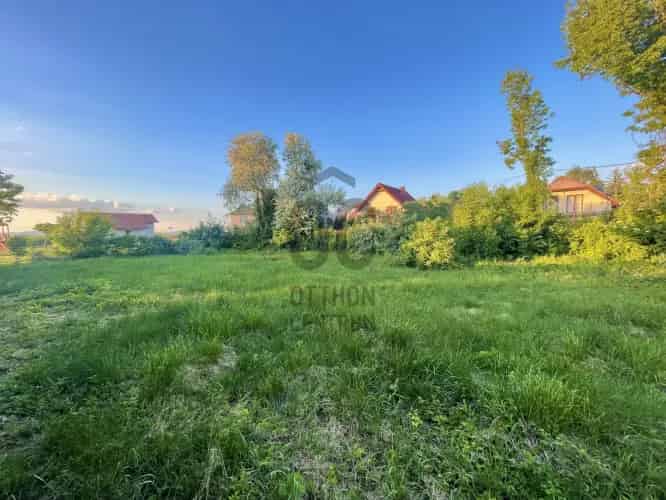 Zamárdi Vízparti Telek Eladó 710 m2