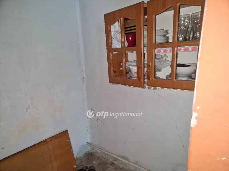 Balkány 2 szobás családi ház eladó 2316 nm telekkel