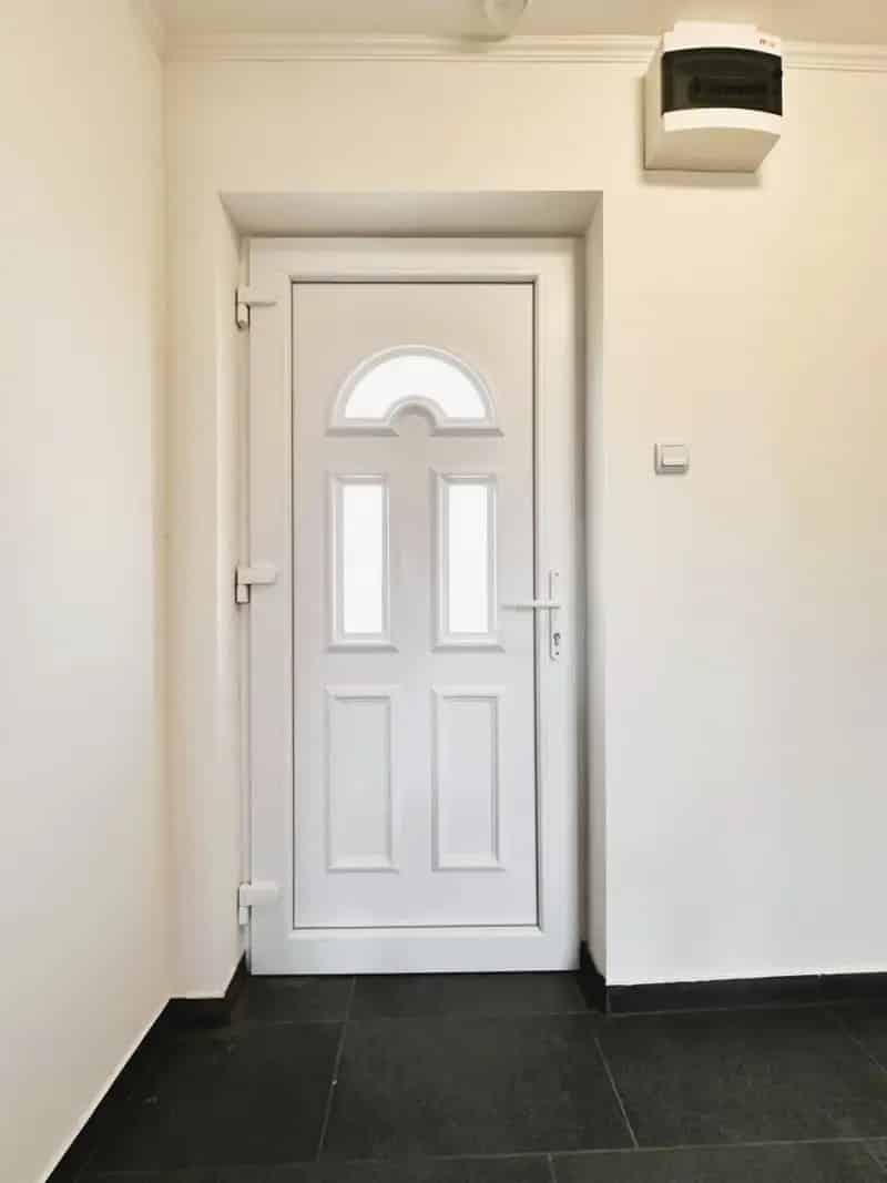 50 m2-es felújított családi ház Sarkadon
