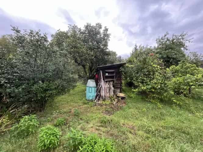 Budakeszi eladó telek 723 nm T036693