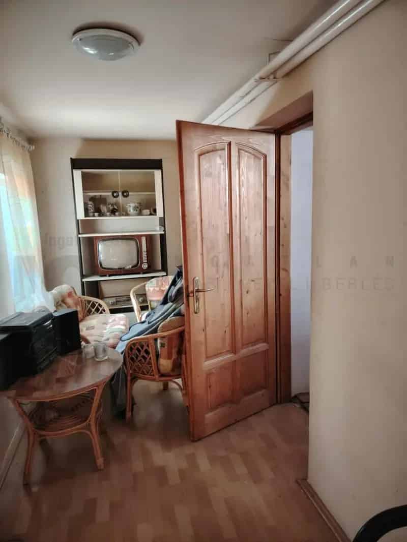 Apátfalva: Felújítandó családi ház 4 szobával