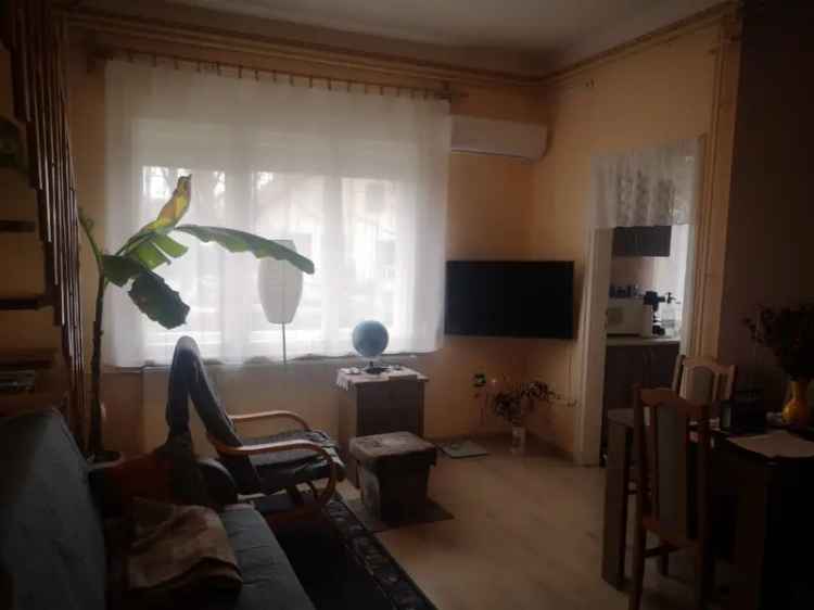 Gyulai családi ház 687 m2-es telken