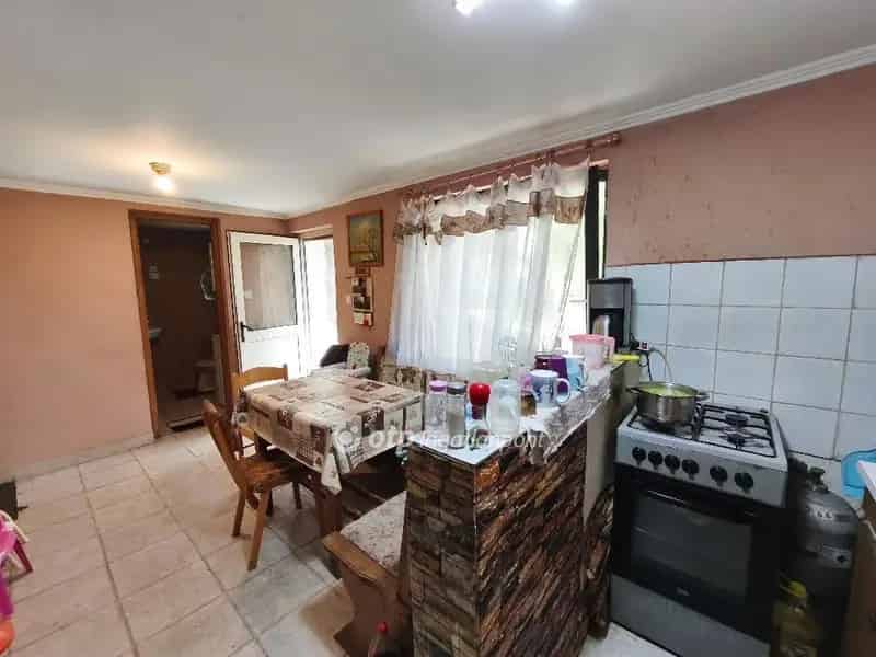 Ökogazdálkodás Csongrád-Csanád: 4244 m2-es tanya 58 m2-es épülettel