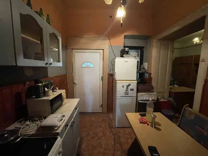 Szerencs Polgári Ház Eladó Felújítandó 600nm Telek