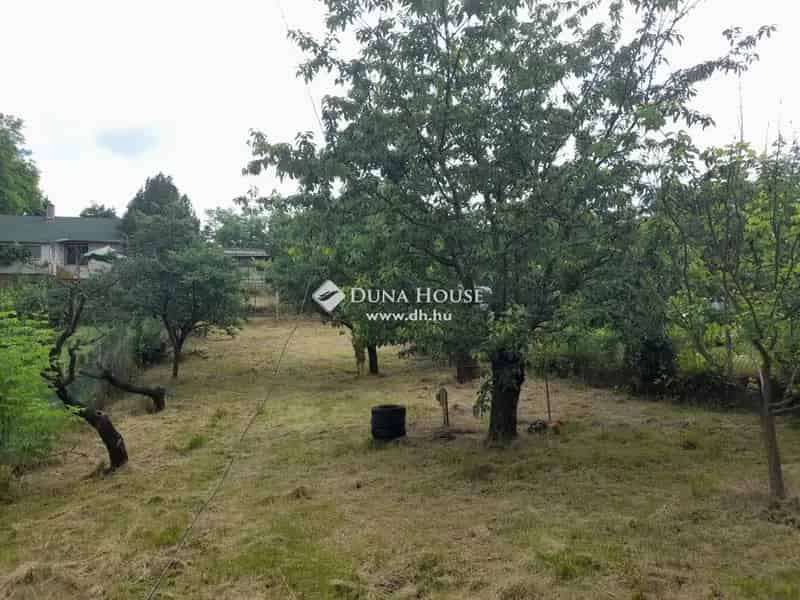 700 m2-es Telek Eladó Mogyoródon Ródi Utca Közelében