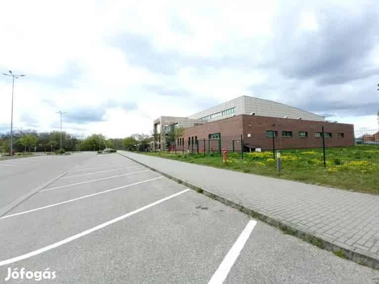 793 m2-es Telek Eladó Budapest XXIII Keruletben Beépíthető