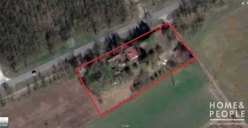 Ház Kiadó , Kisteleki járás, Alföld és Észak