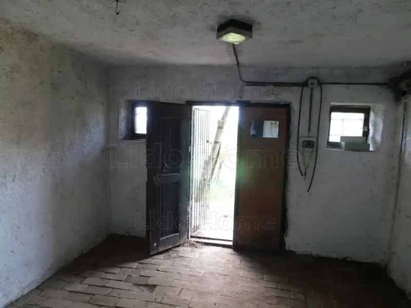 Kisapáti Zartkert elado panoramával felujitásra