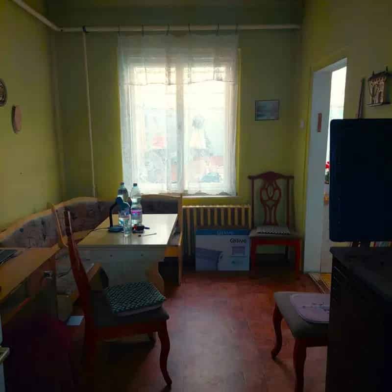 Tiszalúc 80 nm-es családi ház eladó 1006 nm-es telken
