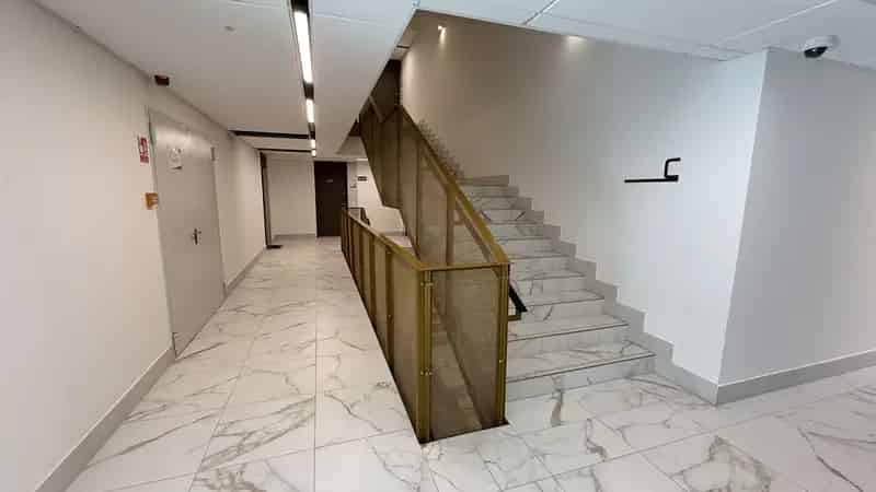 Kertvárosi környezetben kiadó egy újonnan átadott modern lakás