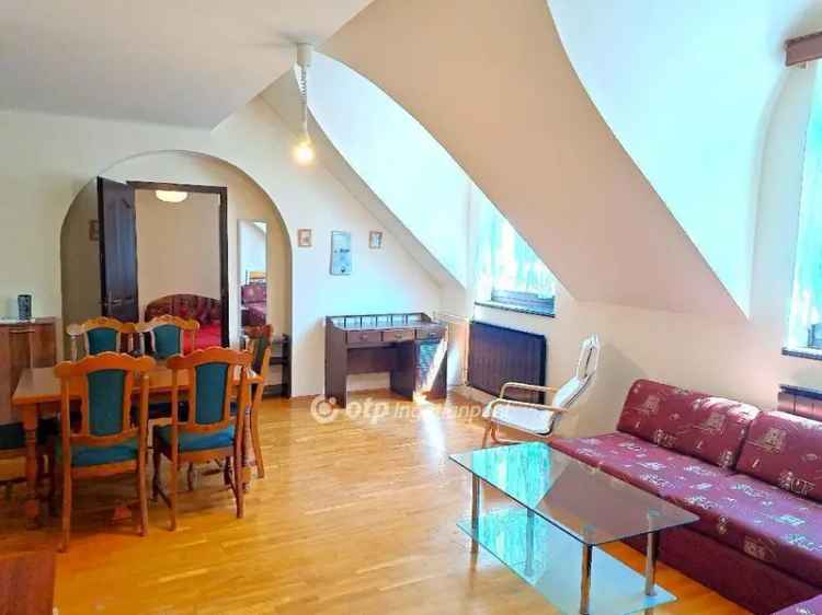 Kecskemét Rákócziváros 115m2-es családi ház eladó