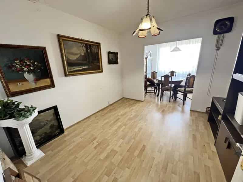 Debrecen Belváros 92 nm-es 4 szobás lakás eladó