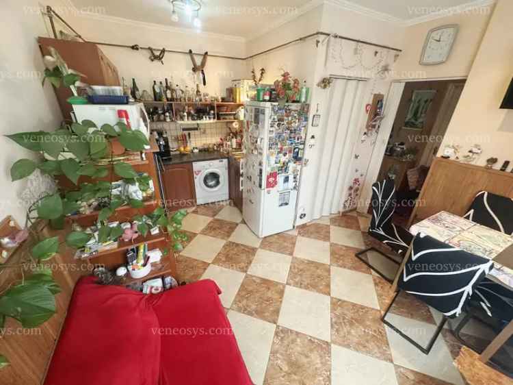Zalaegerszeg Kertváros 57 nm-es 2 szobás erkélyes lakás eladó