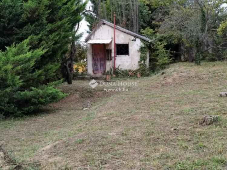 Telek Eladó in Budaörs, Közép-Magyarország