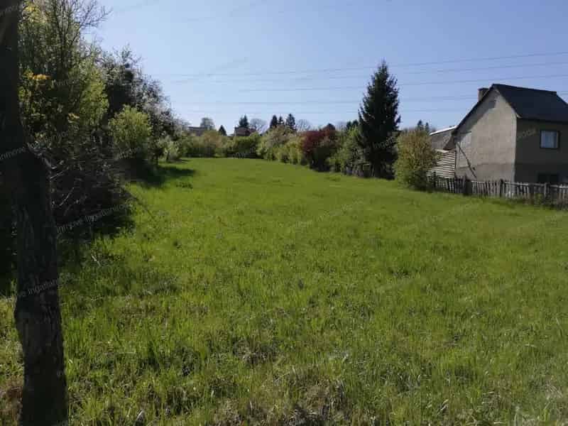 Miskolctapolca Telek Elado Epitesre Alkalmas Deli Fekves