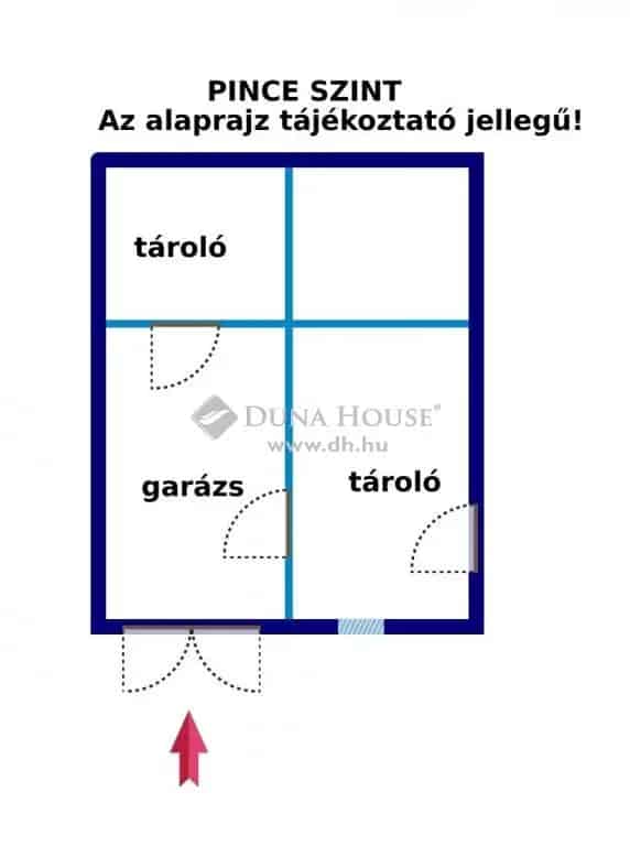 Budakeszi családi ház azonnal költözhető 185 nm