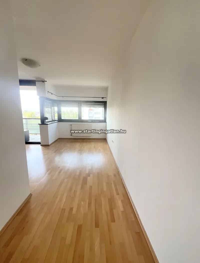 Kiadó Garzonlakás Budapest XIII Kerület Vizafogó