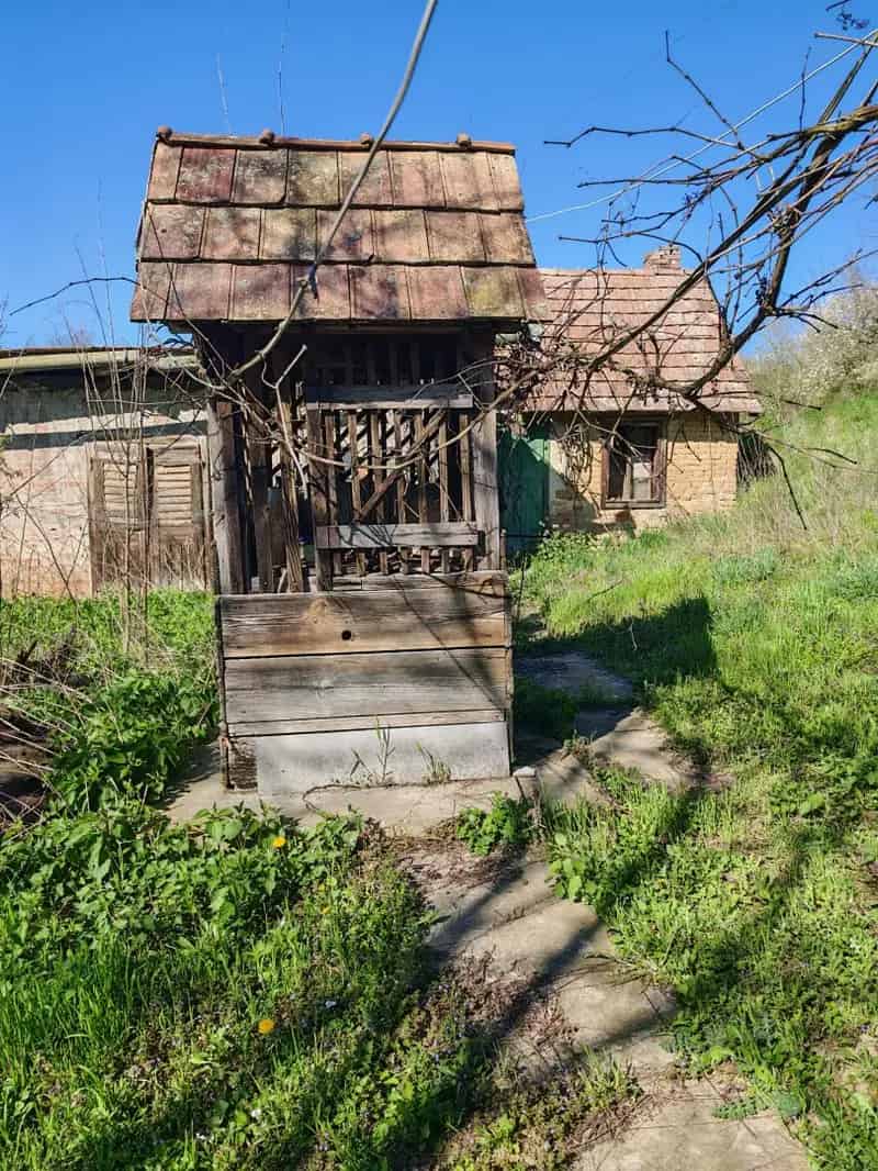 19511 m2-es Zártkerti Ingatlan Eladó Öreglak-Barátihegyen