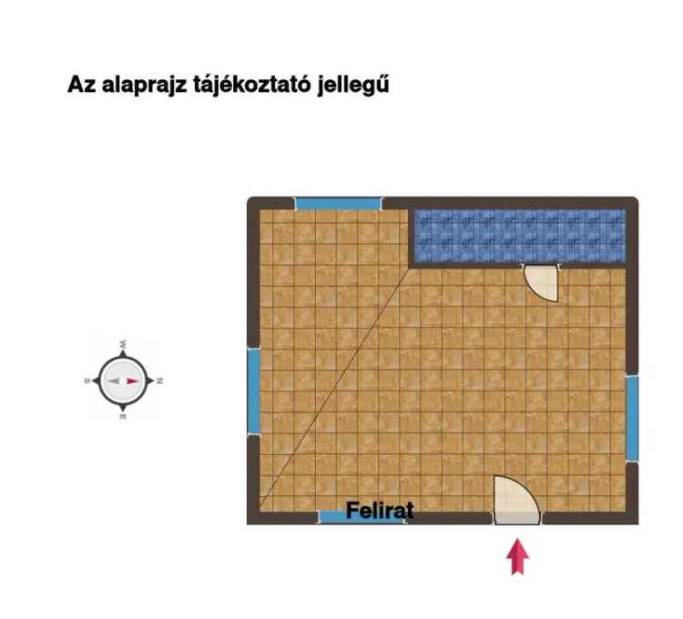 Gyermelyi hétvégi ház eladó - Erdőszéli, csendes környezet