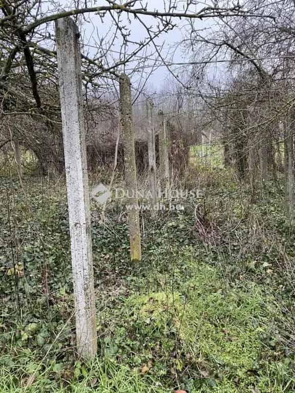 Sárvári Zártkerti Ingatlan Eladó 1140 m2