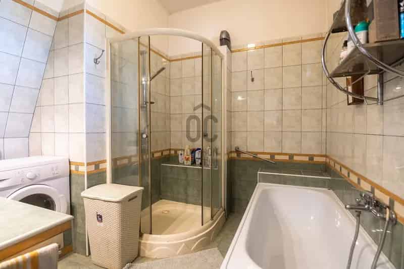 Decsi családi ház eladó 4 szoba kandallóval