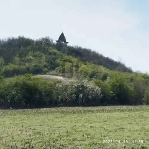 Mogyoródi építési telek eladó 1022m2