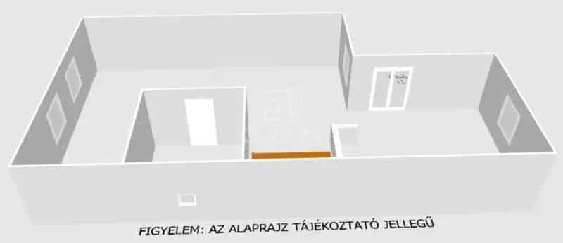 Debrecen Varsa utca Két Generacios Családi Haz Elado