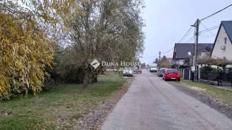 Balaton közeli telek eladó Alsóörsön 2069nm