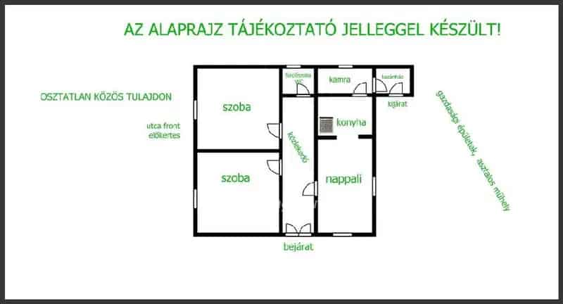 Ház Kiadó , Hajdúböszörményi járás, Alföld és Észak