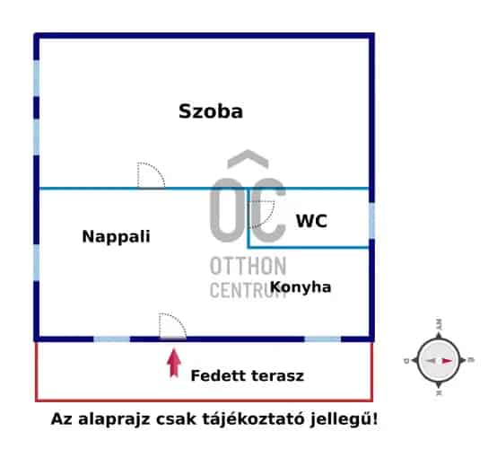 Vízparti Nyaraló Eladó Szigetszentmártonban