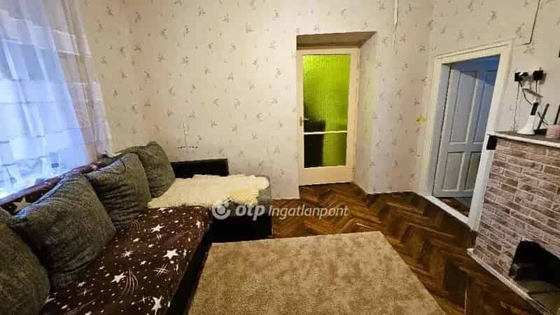 Zaránki családi ház eladó 82 nm 2694 nm telekkel