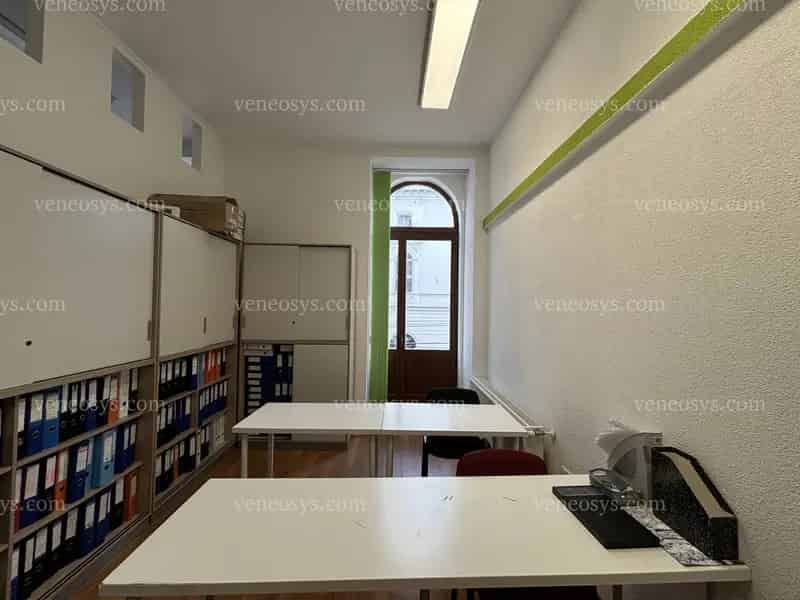 Miskolc Belváros 83 nm-es Iroda Kiadó